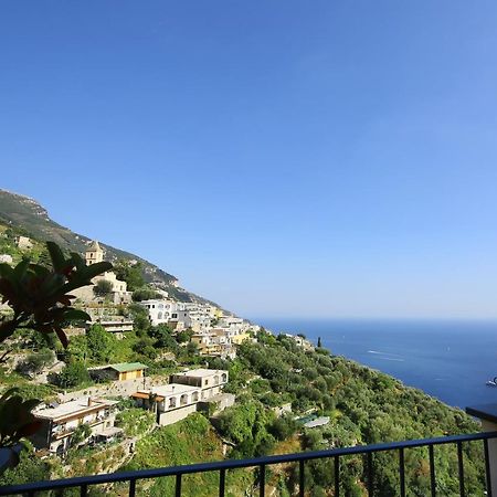 Bed and Breakfast Casa Maria Grazia Positano Exterior foto
